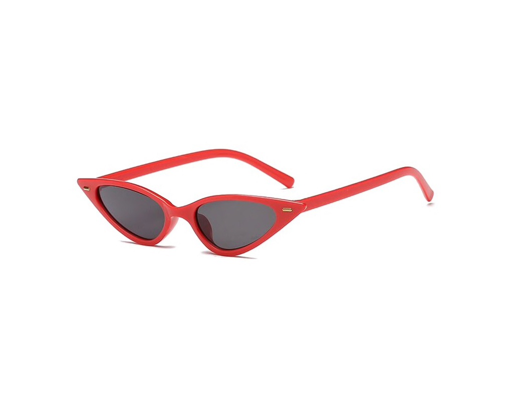 Kaya Slim Sunglasses