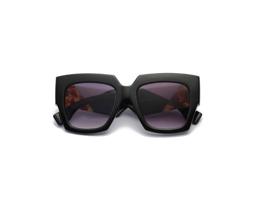 Briana Square Sunglasses