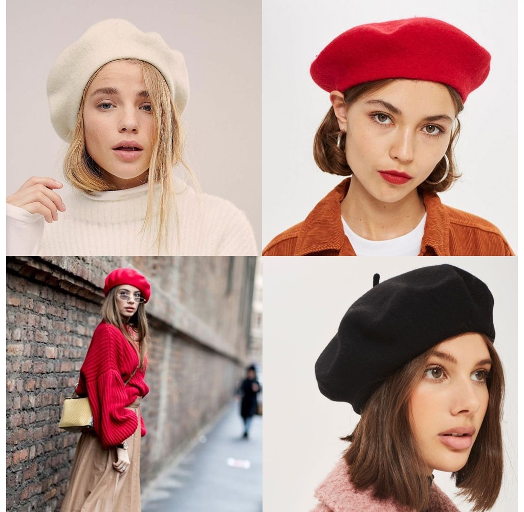 classic-wool-beret-wear-suggestion