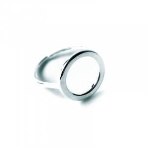 Ella Ring Silver