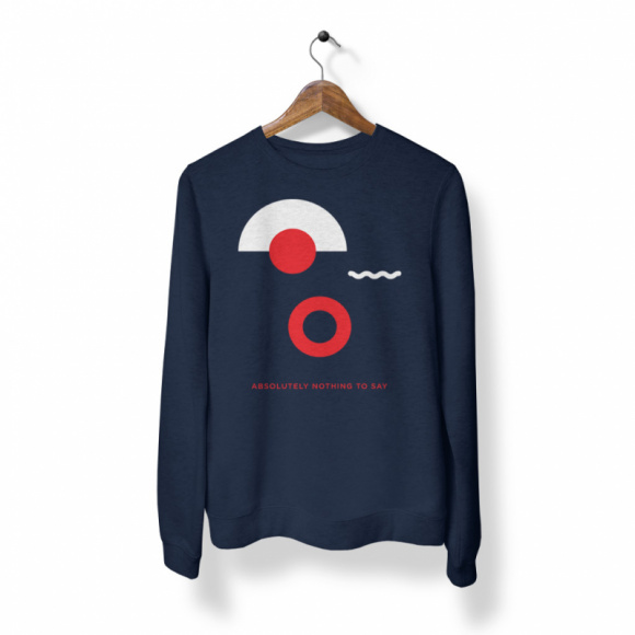 Sweatshirt ANTS-6