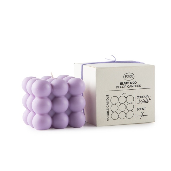 elate-co_bubble_mauve_candle