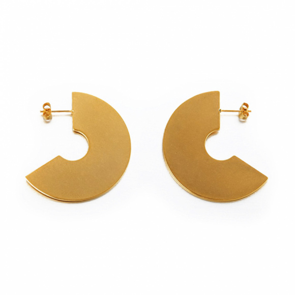 Sina Earrings