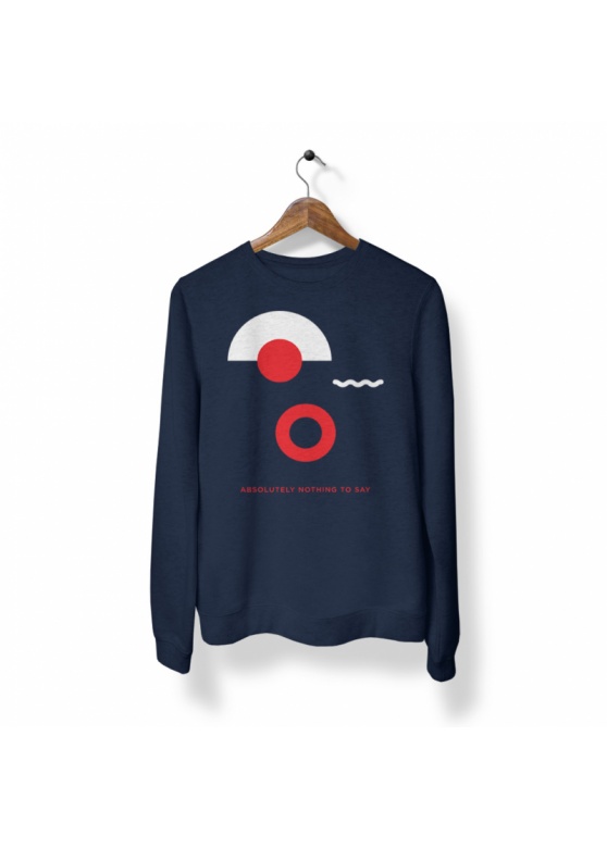 Sweatshirt ANTS-6