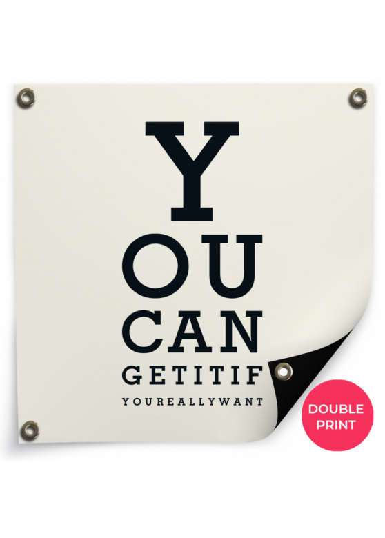 You can get it Square Poster